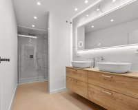 Resale - Villa - Estepona - Atalaya