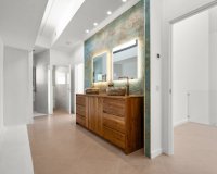 Resale - Villa - Estepona - Atalaya