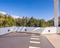 Resale - Villa - Estepona - Atalaya