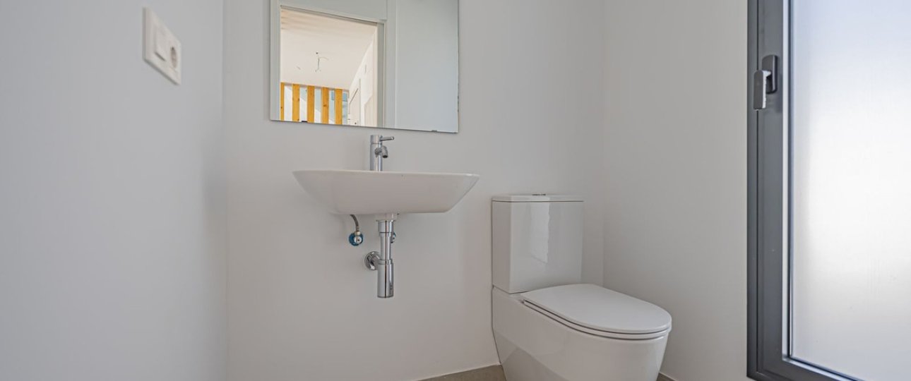 Resale - Villa - Estepona - Atalaya
