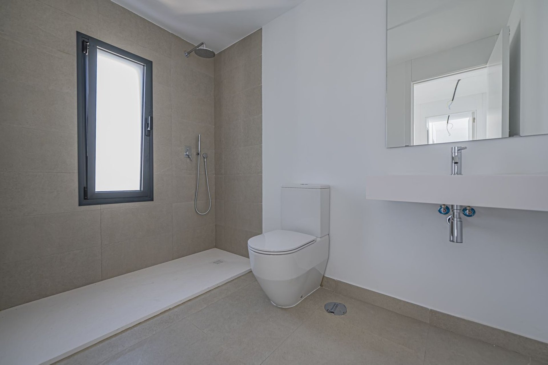 Resale - Villa - Estepona - Atalaya