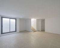 Resale - Villa - Estepona - Atalaya