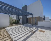 Resale - Villa - Estepona - Atalaya