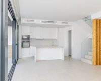 Resale - Villa - Estepona - Atalaya
