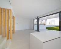 Resale - Villa - Estepona - Atalaya