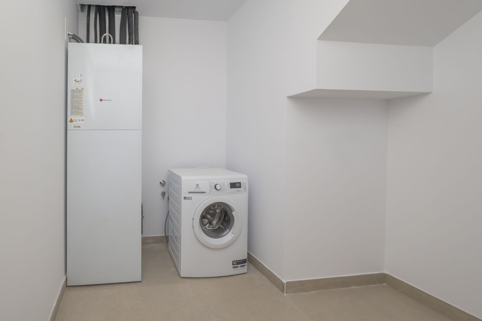 Resale - Villa - Estepona - Atalaya