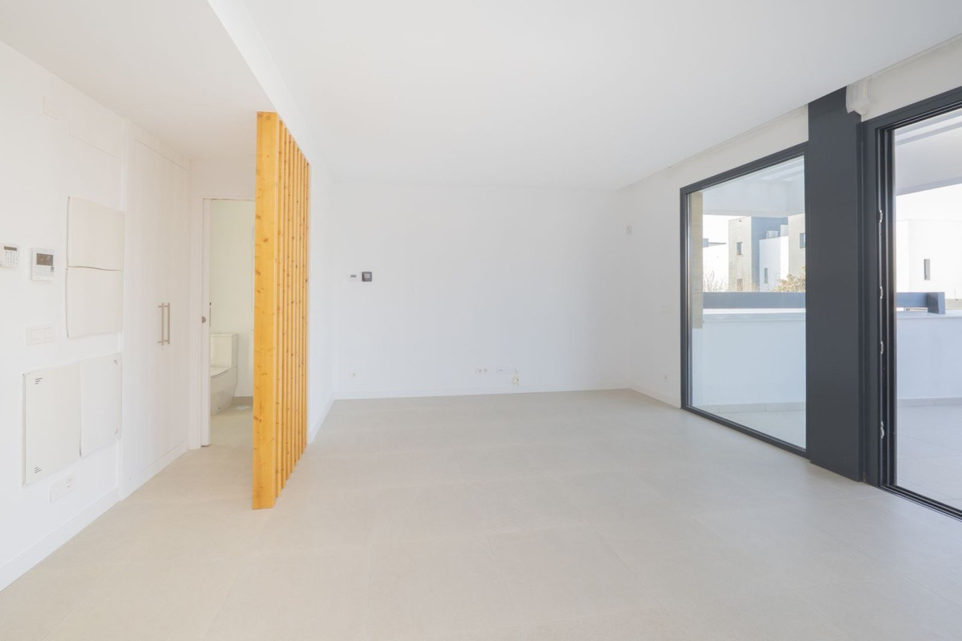 Resale - Villa - Estepona - Atalaya