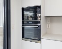Resale - Villa - Estepona - Atalaya