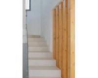 Resale - Villa - Estepona - Atalaya