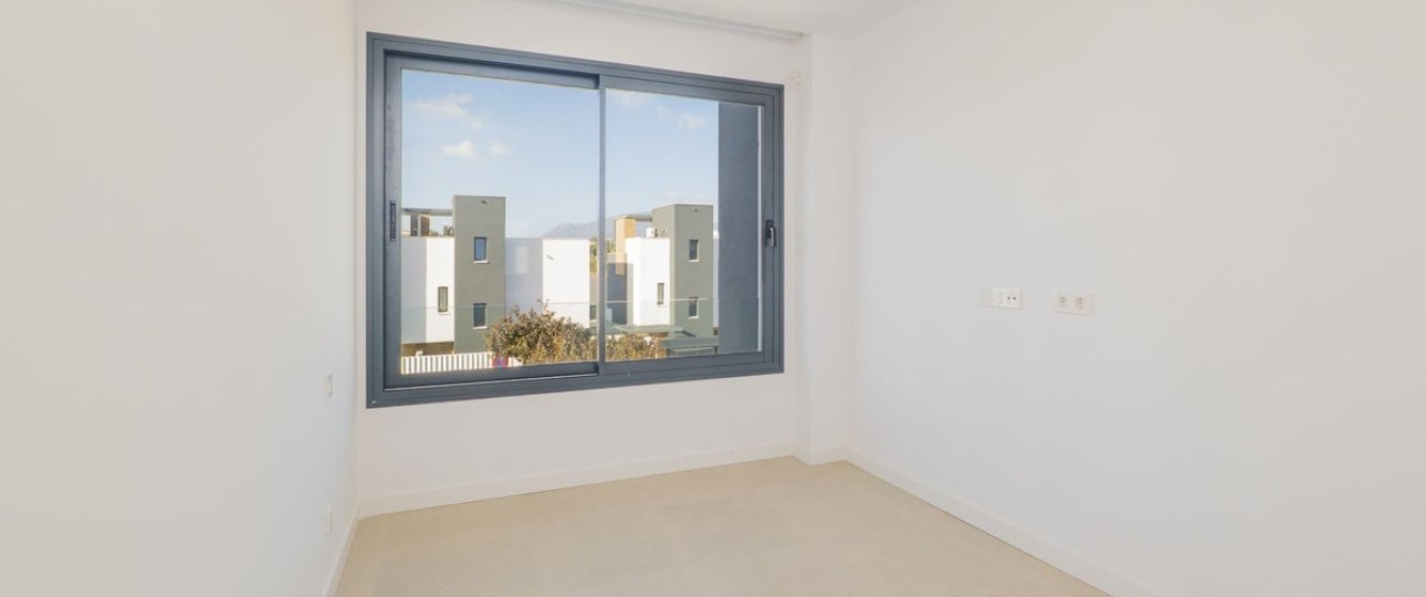 Resale - Villa - Estepona - Atalaya