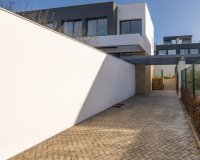 Resale - Villa - Estepona - Atalaya