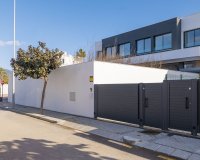 Resale - Villa - Estepona - Atalaya