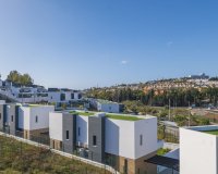 Resale - Villa - Estepona - Atalaya
