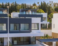Resale - Villa - Estepona - Atalaya