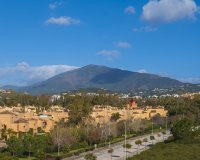 Resale - Villa - Estepona - Atalaya
