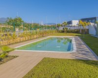 Resale - Villa - Estepona - Atalaya