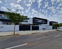 Resale - Villa - Estepona - Atalaya