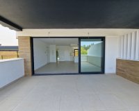Resale - Villa - Estepona - Atalaya