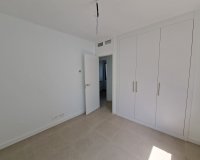 Resale - Villa - Estepona - Atalaya