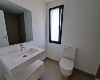 Resale - Villa - Estepona - Atalaya