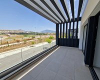Resale - Villa - Estepona - Atalaya