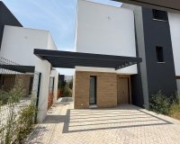 Resale - Villa - Estepona - Atalaya