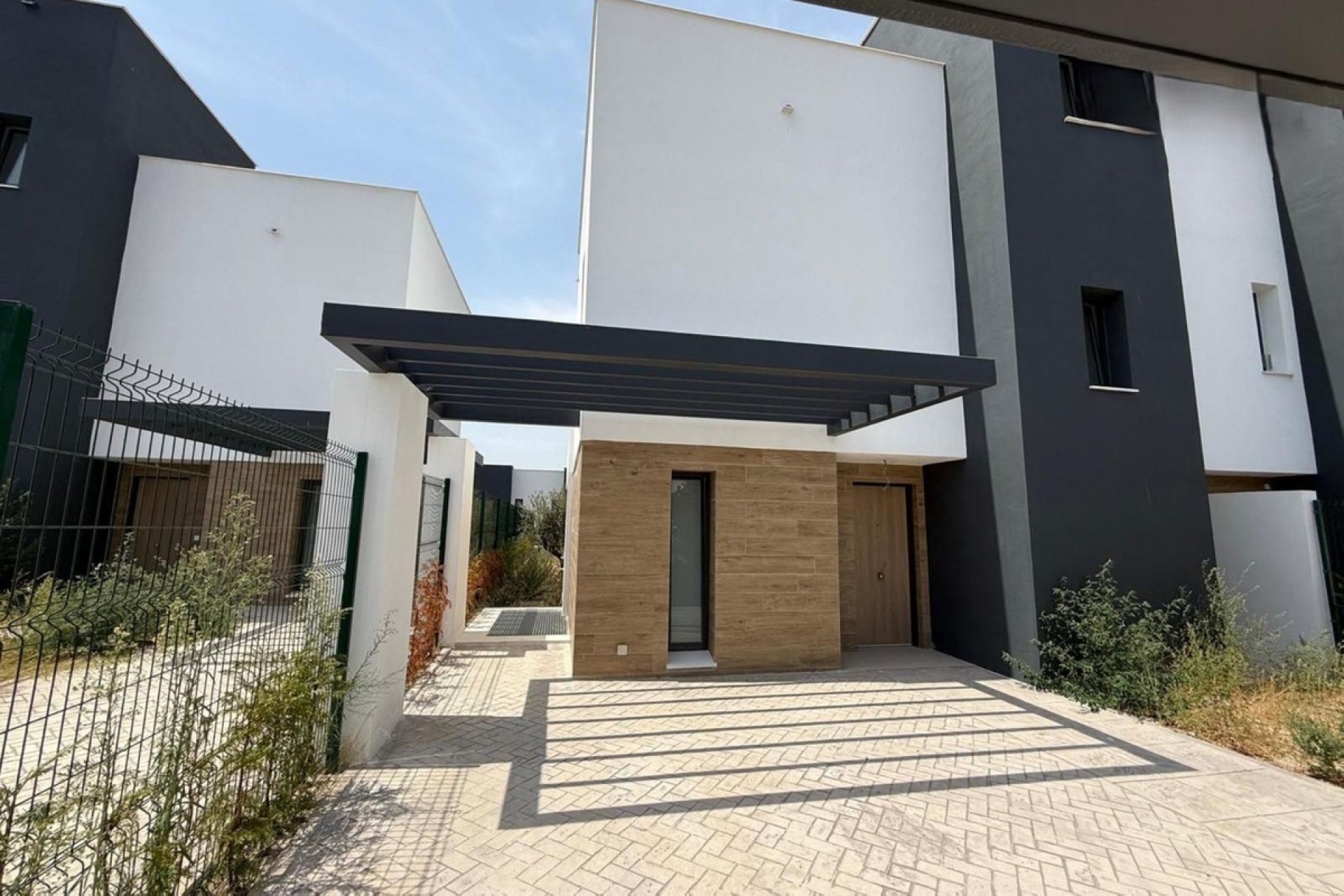 Resale - Villa - Estepona - Atalaya
