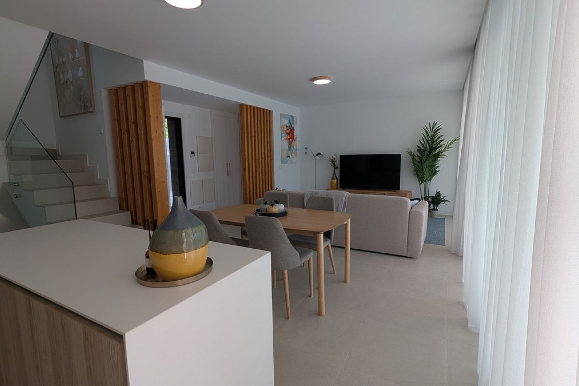 Resale - Villa - Estepona - Atalaya