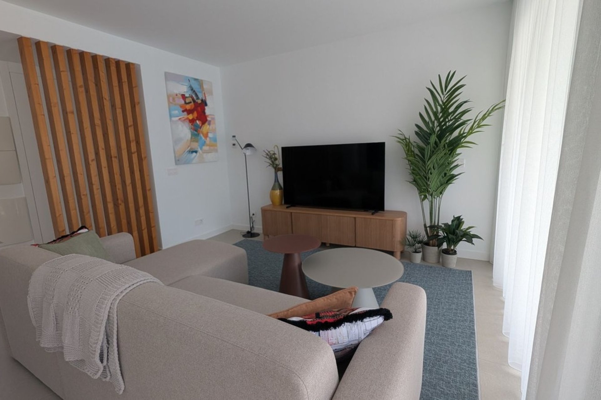 Resale - Villa - Estepona - Atalaya