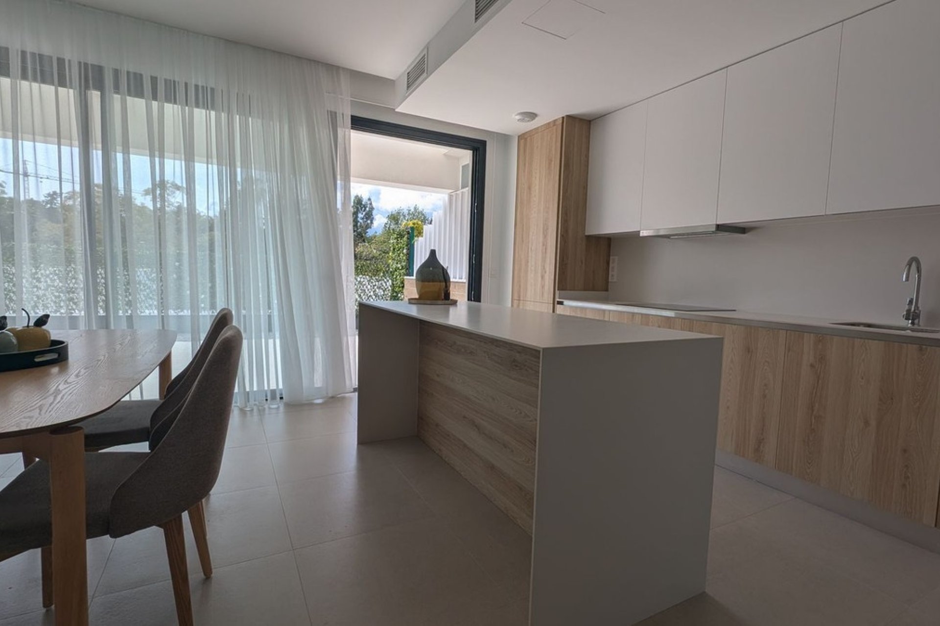 Resale - Villa - Estepona - Atalaya