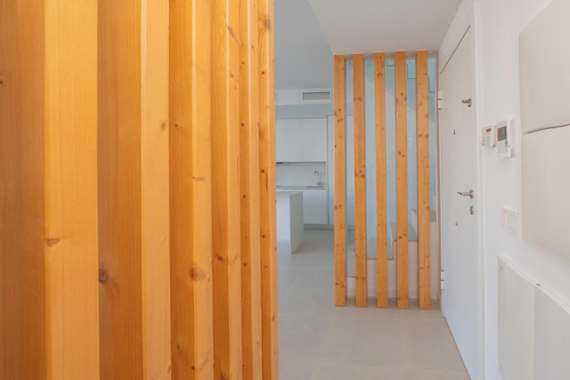 Resale - Villa - Estepona - Atalaya