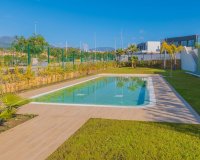 Resale - Villa - Estepona - Atalaya