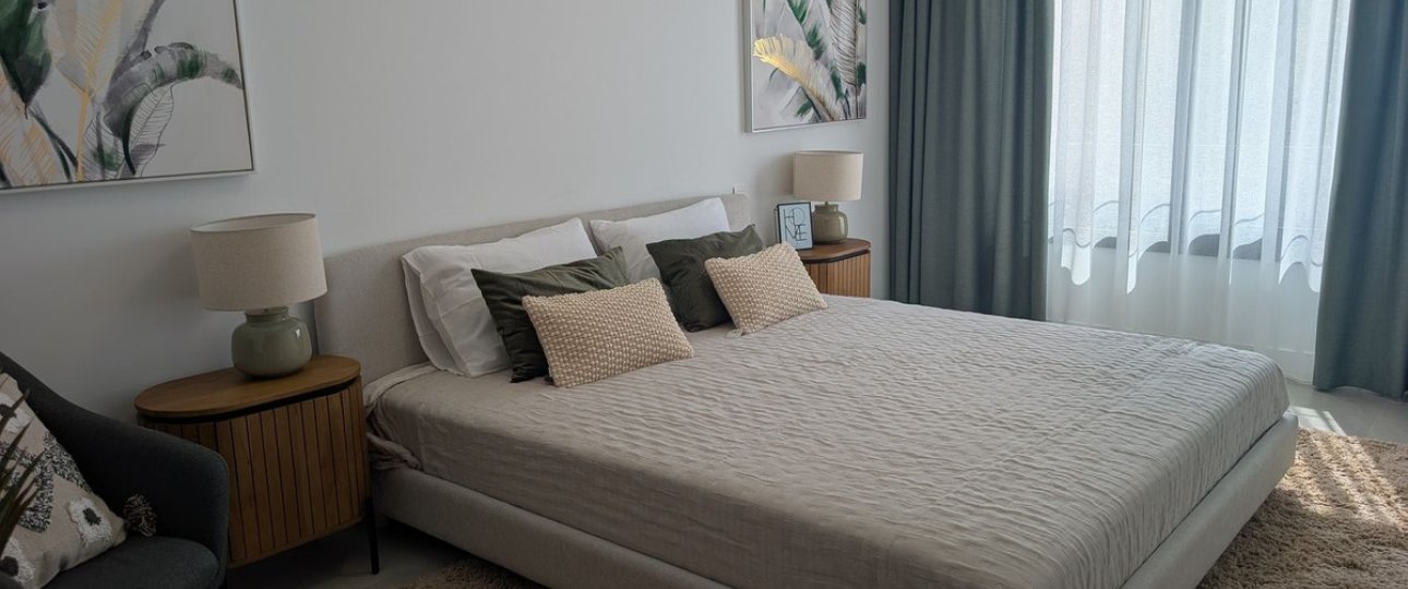 Resale - Villa - Estepona - Atalaya