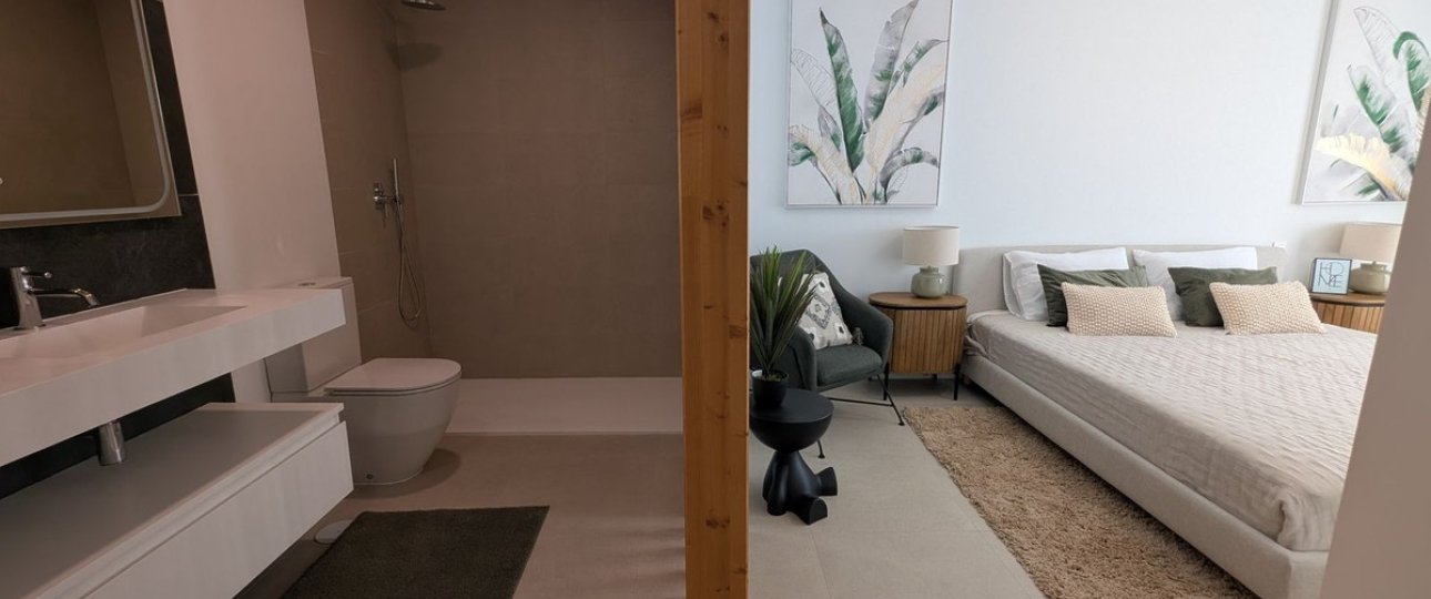 Resale - Villa - Estepona - Atalaya