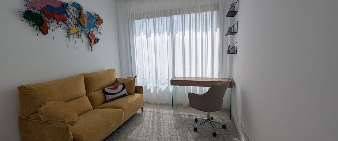 Resale - Villa - Estepona - Atalaya