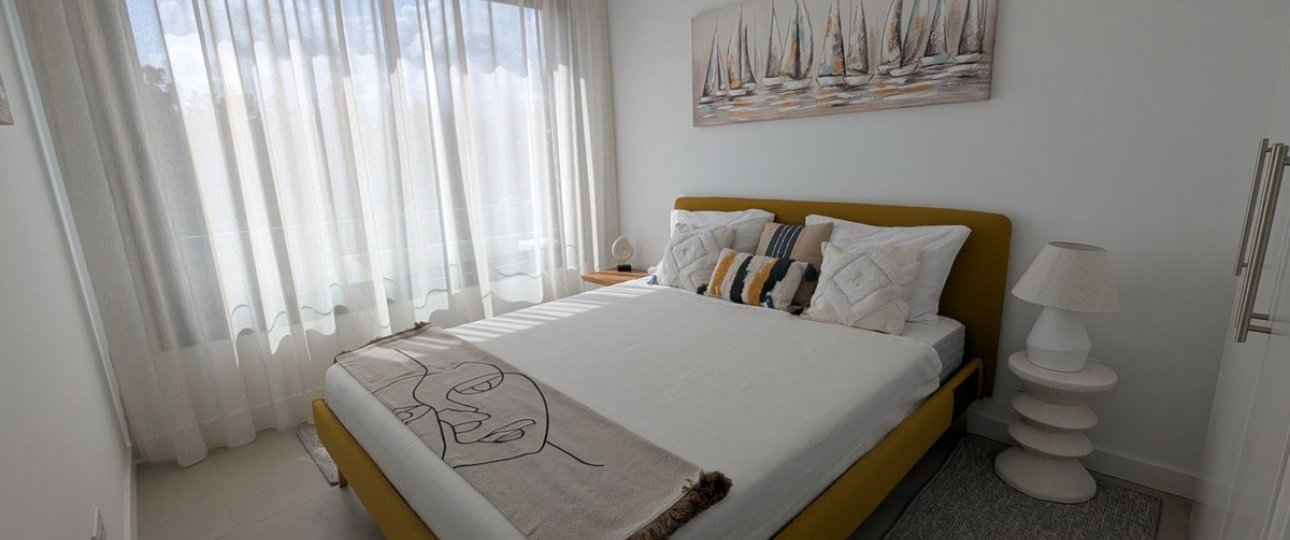 Resale - Villa - Estepona - Atalaya
