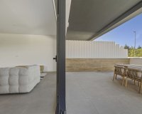 Resale - Villa - Estepona - Atalaya