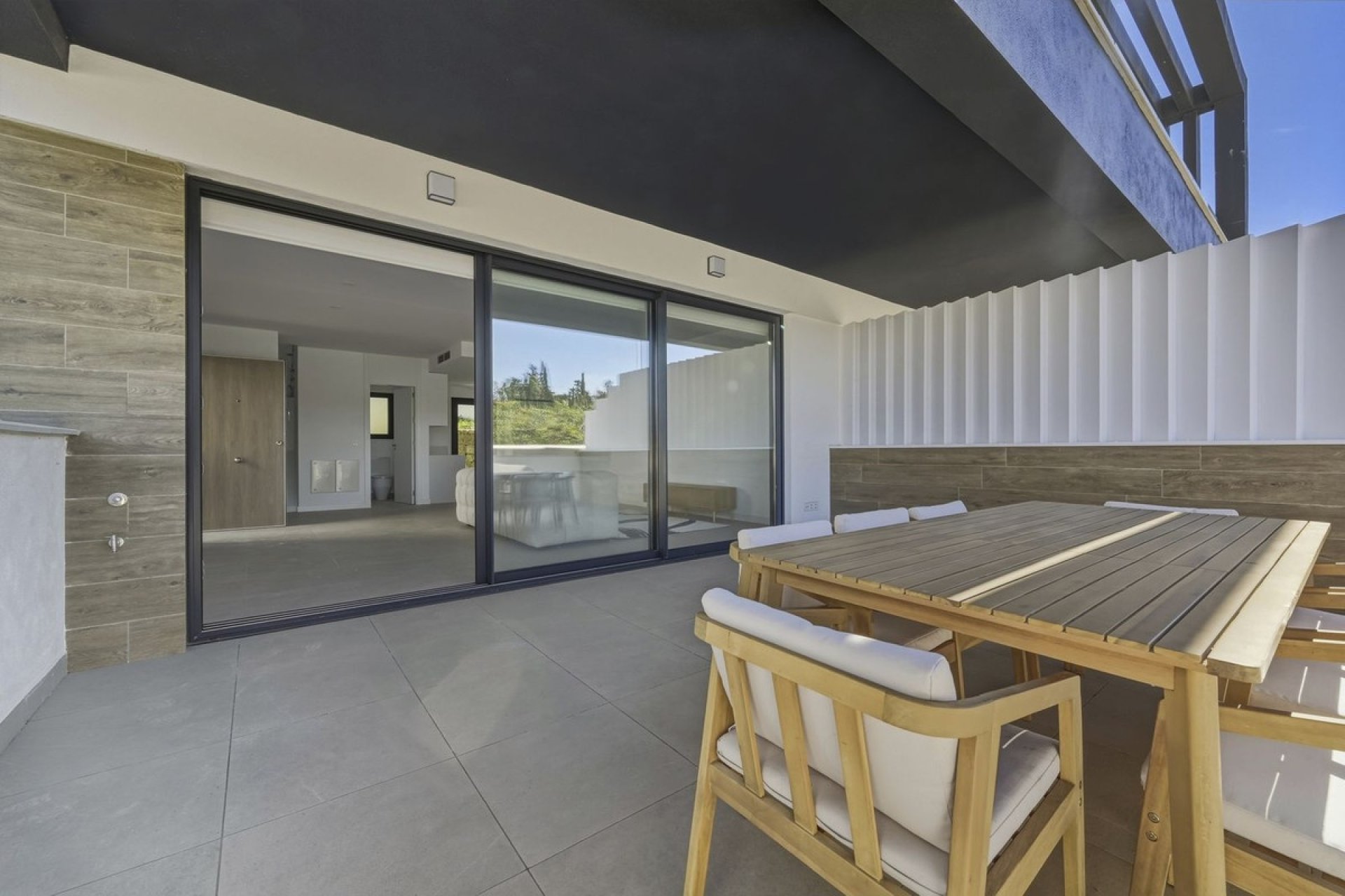 Resale - Villa - Estepona - Atalaya