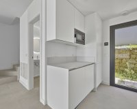 Resale - Villa - Estepona - Atalaya