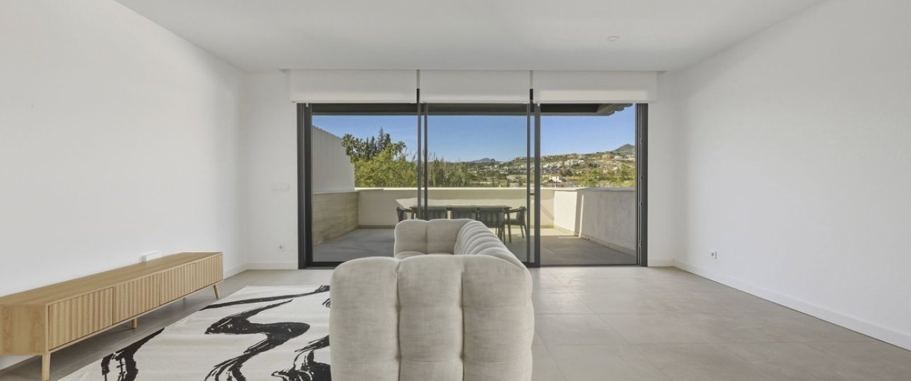 Resale - Villa - Estepona - Atalaya