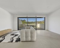 Resale - Villa - Estepona - Atalaya