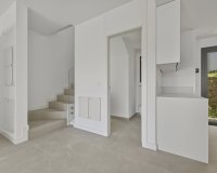 Resale - Villa - Estepona - Atalaya