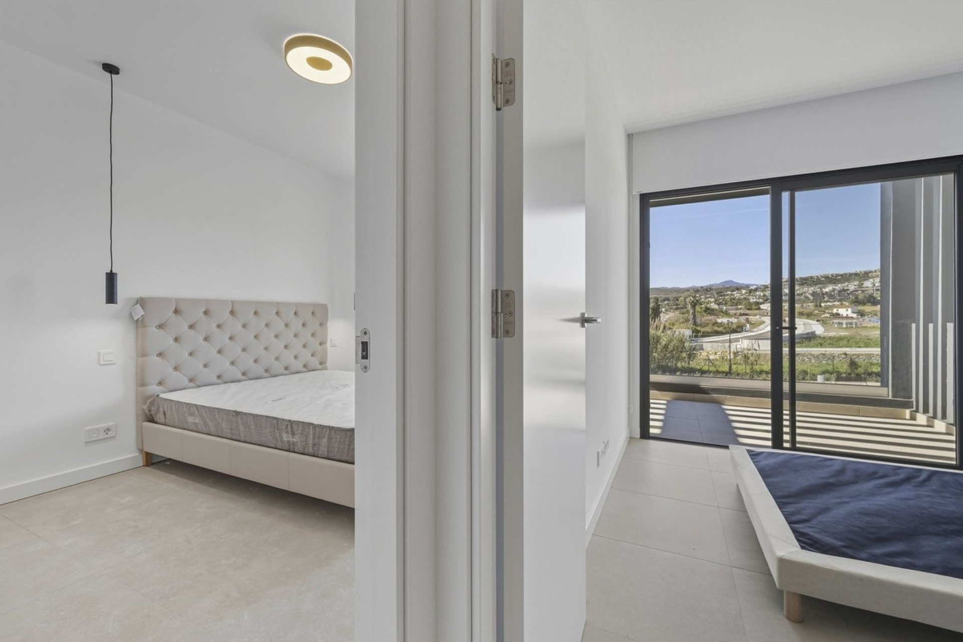 Resale - Villa - Estepona - Atalaya