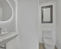 Resale - Villa - Estepona - Atalaya