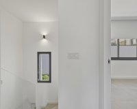Resale - Villa - Estepona - Atalaya
