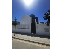 Resale - Villa - Estepona - Atalaya