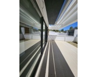 Resale - Villa - Estepona - Atalaya