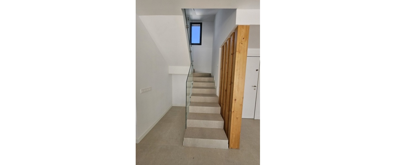 Resale - Villa - Estepona - Atalaya