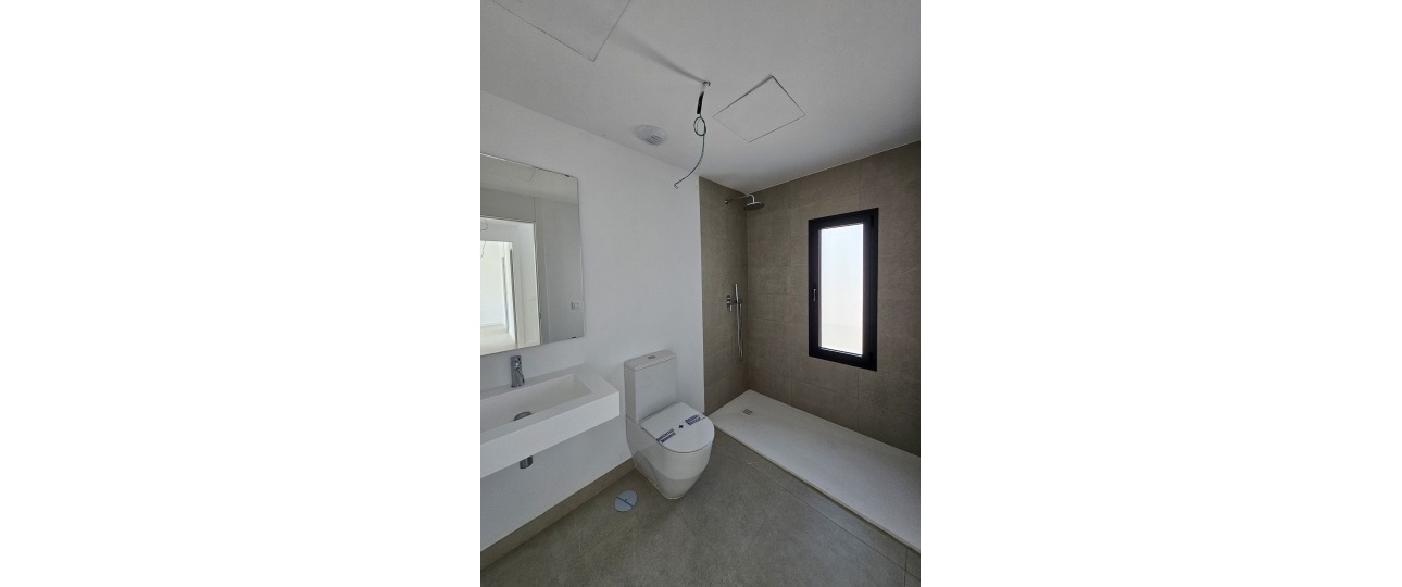Resale - Villa - Estepona - Atalaya