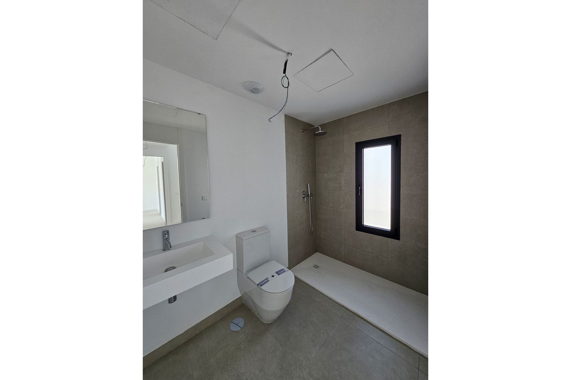 Resale - Villa - Estepona - Atalaya